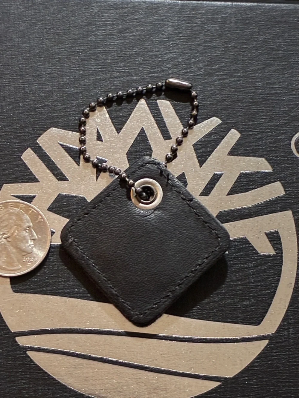 Timberland Boot Tag - Picture 4 of 4